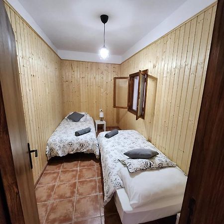 Vv Casa Muya Villa Icod De Los Vinos Ngoại thất bức ảnh