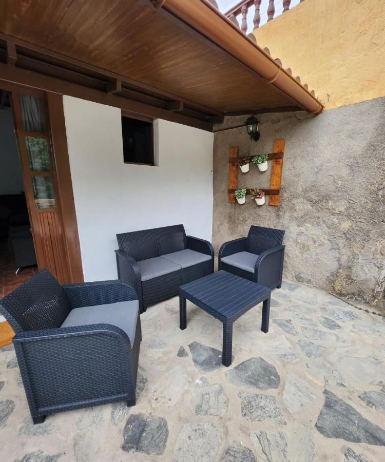 Vv Casa Muya Villa Icod De Los Vinos Ngoại thất bức ảnh