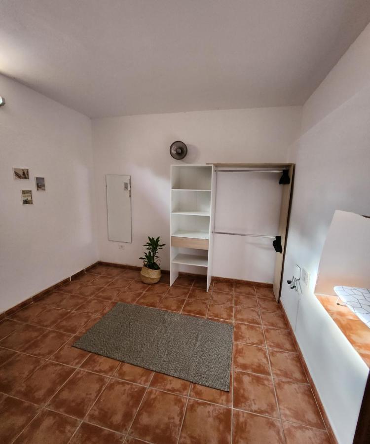 Vv Casa Muya Villa Icod De Los Vinos Ngoại thất bức ảnh
