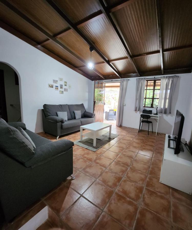 Vv Casa Muya Villa Icod De Los Vinos Ngoại thất bức ảnh