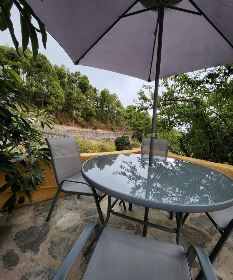 Vv Casa Muya Villa Icod De Los Vinos Ngoại thất bức ảnh