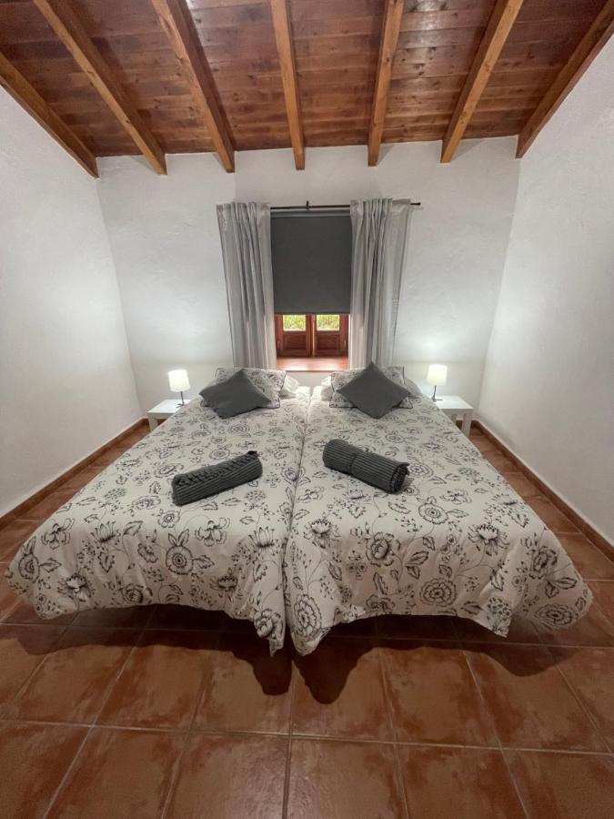 Vv Casa Muya Villa Icod De Los Vinos Ngoại thất bức ảnh