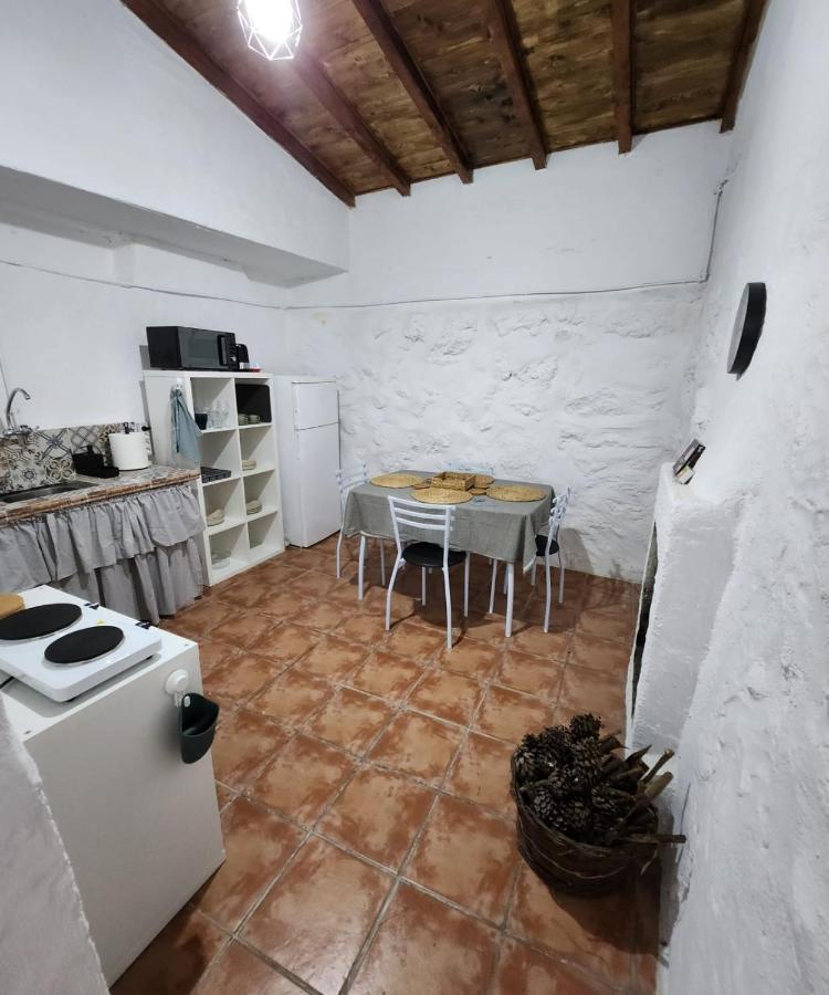 Vv Casa Muya Villa Icod De Los Vinos Ngoại thất bức ảnh