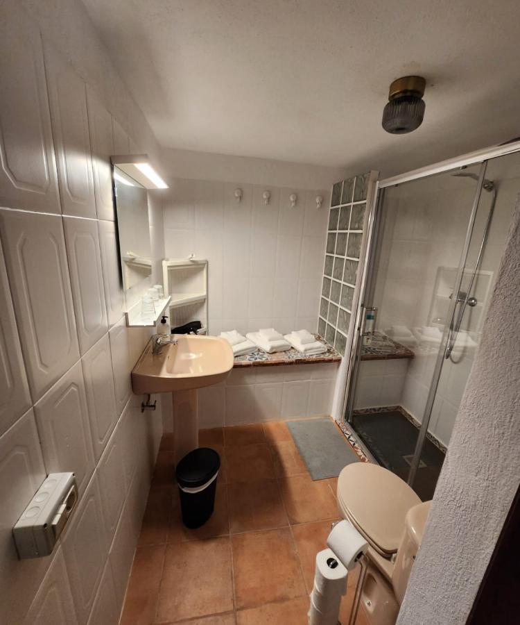 Vv Casa Muya Villa Icod De Los Vinos Ngoại thất bức ảnh